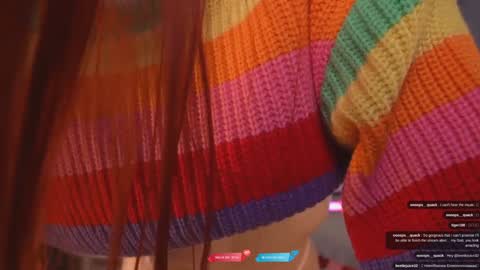 Eva online show from 03/05/26, 04:25