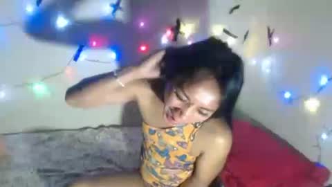 Snapshot of ooosexyasscockooo chatting on 02/05/25, 06:48 Yummy-Poccahontas online show from 02/05/25, 06:48