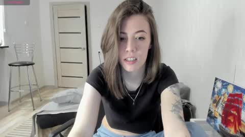 Britney online show from 02/20/25, 06:46