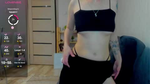 Britney online show from 05/15/26, 09:22