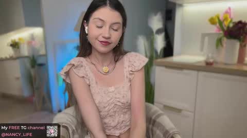 Nancy online show from 03/11/26, 07:53