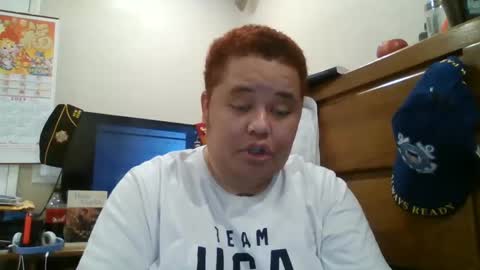 Snapshot of oorah1775 chatting on 12/09/24, 07:17 oorah1775 online show from 12/09/24, 07:17