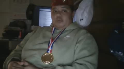 Snapshot of oorah1775 chatting on 12/10/24, 07:26 oorah1775 online show from 12/10/24, 07:26