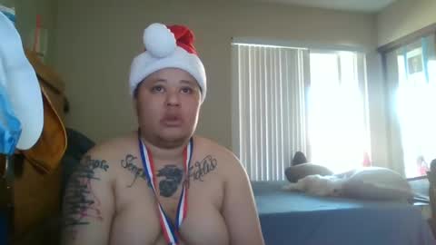 Snapshot of oorah1775 chatting on 12/21/24, 06:23 oorah1775 online show from 12/21/24, 06:23