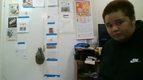 Snapshot of oorah1775 chatting on 12/26/24, 06:30 oorah1775 online show from 12/26/24, 06:30