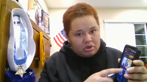 Snapshot of oorah1775 chatting on 12/29/24, 03:44 oorah1775 online show from 12/29/24, 03:44