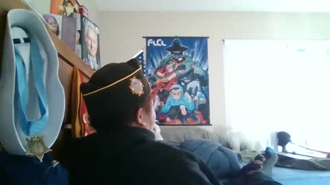 Snapshot of oorah1775 chatting on 12/30/24, 11:38 oorah1775 online show from 12/30/24, 11:38