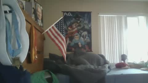 Snapshot of oorah1775 chatting on 12/31/24, 04:57 oorah1775 online show from 12/31/24, 04:57