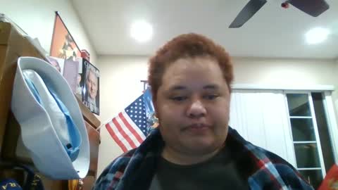 Snapshot of oorah1775 chatting on 01/01/25, 05:54 oorah1775 online show from 01/01/25, 05:54