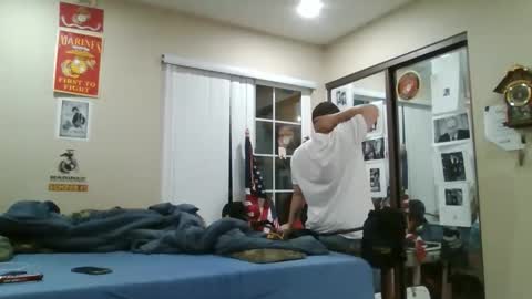 oorah1775 online show from 02/21/26, 01:01