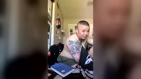 oorah1775 online show from 06/17/26, 06:53