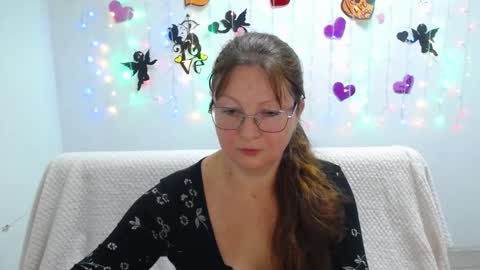 Snapshot of oovanessahotts chatting on 02/26/25, 09:10 Vanessa online show from 02/26/25, 09:10