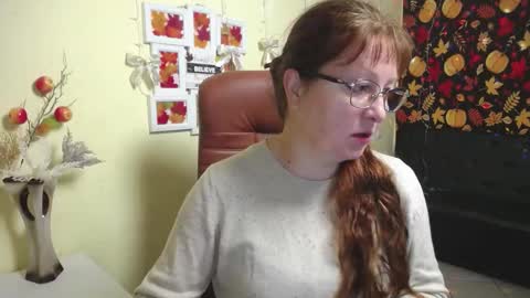 Vanessa online show from 11/24/25, 06:02