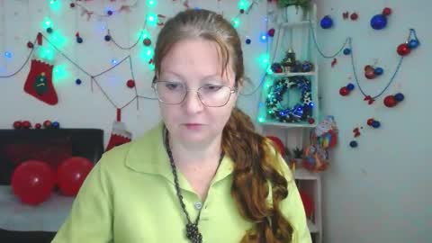 Vanessa online show from 12/22/25, 05:59