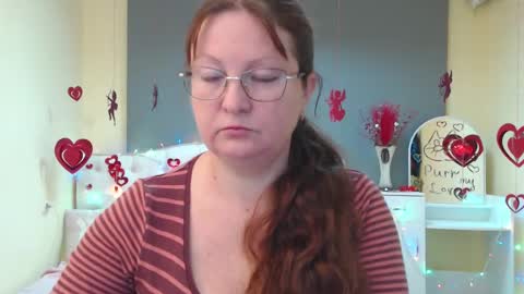 Vanessa online show from 02/10/26, 07:12