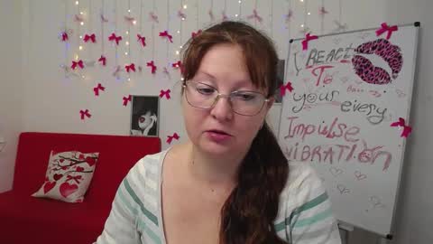 Vanessa online show from 03/21/26, 06:07