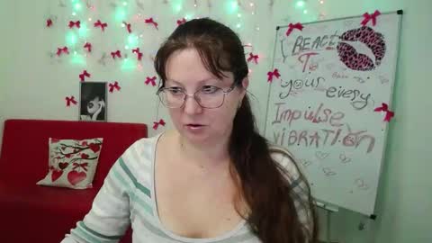 Vanessa online show from 03/25/26, 06:19