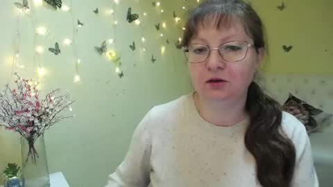 Vanessa online show from 05/04/26, 05:03