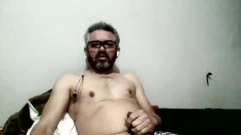 Saulo Oliveira online show from 03/23/26, 04:38