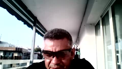 Saulo Oliveira online show from 07/12/26, 05:31