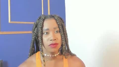 Arleydis online show from 10/11/25, 06:28