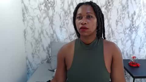 Arleydis online show from 10/18/25, 07:36