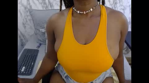 Arleydis online show from 10/20/25, 09:21