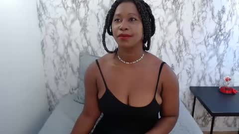 Arleydis online show from 10/21/25, 01:50