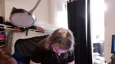 Snapshot of opalockajoe chatting on 12/05/25, 05:49 TsJojo online show from 12/05/25, 05:49