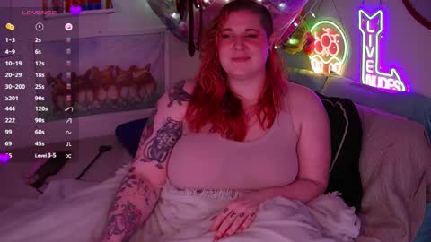 Snapshot of opalreigning chatting on 02/25/26, 10:03 Opal online show from 02/25/26, 10:03