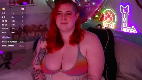 Opal online show from 03/22/26, 09:02