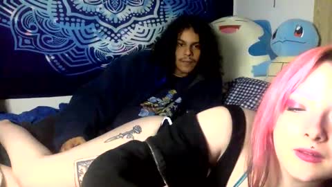 Snapshot of opalthegemini chatting on 02/07/25, 06:56 Opal online show from 02/07/25, 06:56