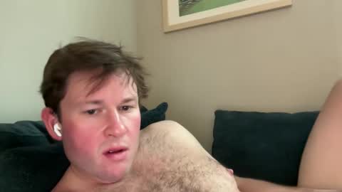 Horny and Bicurious online show from 03/03/26, 04:57