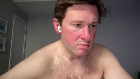 Horny and Bicurious online show from 04/06/26, 01:58