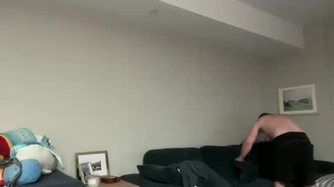 Horny and Bicurious online show from 04/14/26, 04:29