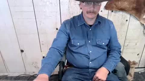 kinkynerd online show from 12/24/24, 07:00