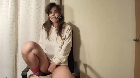 ophelia blue online show from 10/23/25, 07:12