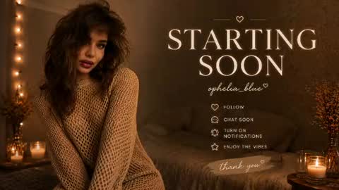 Snapshot of ophelia_blue chatting on 07/11/26, 10:07 ophelia blue online show from 07/11/26, 10:07