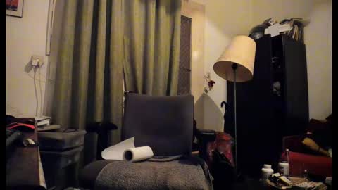 Hornny online show from 02/24/26, 12:25