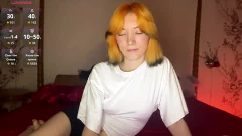Snapshot of oracorker chatting on 05/10/26, 06:24 Coraline online show from 05/10/26, 06:24