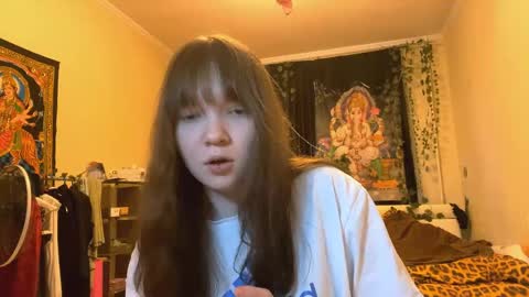 Leslie online show from 05/29/26, 04:49