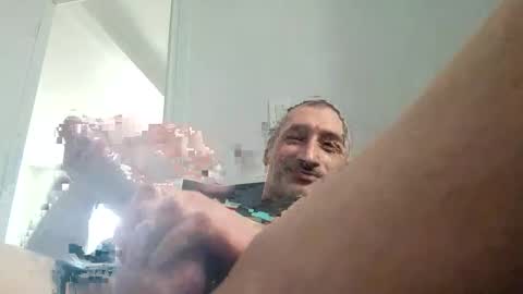 oralman1234 online show from 02/28/25, 03:59