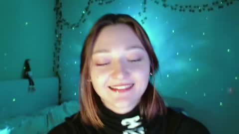 Melani  online show from 01/07/26, 03:25