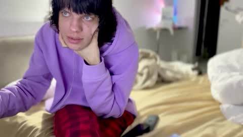 Justin online show from 01/18/26, 10:02