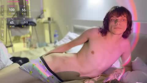 Justin online show from 02/11/26, 08:36