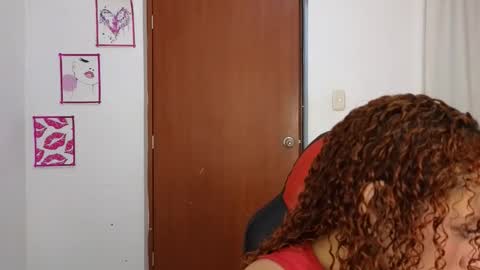 ORANGE ANGEL online show from 01/15/26, 01:43