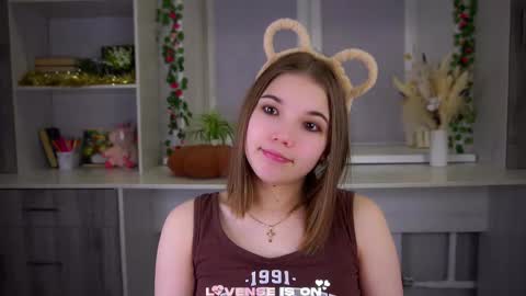 Jenny online show from 01/19/26, 01:42