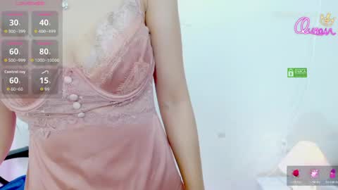 Snapshot of orchid18 chatting on 05/15/26, 01:45 Candy online show from 05/15/26, 01:45