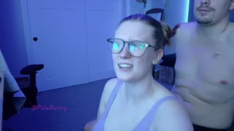 Neo  Bunny online show from 07/26/26, 08:27