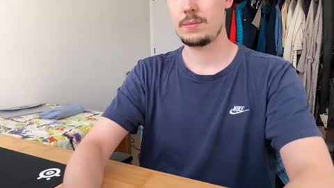 Woody online show from 06/26/26, 03:16
